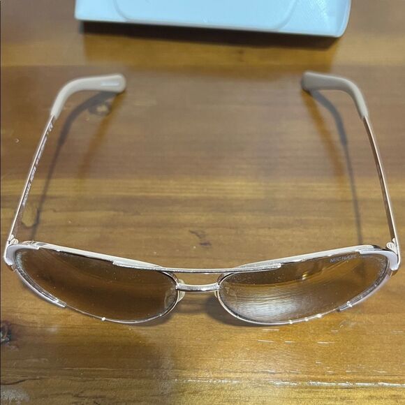 Michael Kors Sunglasses and Case main image 5